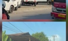 Jeritan Warga Batulicin : DPRD Tanah Bumbu Didesak Turun Tangan Antrean BBM Mengular, Dugaan Kongkalikong SPBU Simpang Tiga dan Mafia Pelangsir Terkuak