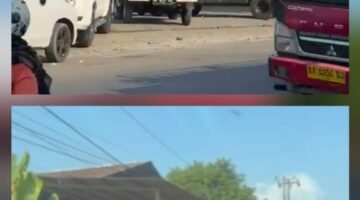 Jeritan Warga Batulicin : DPRD Tanah Bumbu Didesak Turun Tangan Antrean BBM Mengular, Dugaan Kongkalikong SPBU Simpang Tiga dan Mafia Pelangsir Terkuak