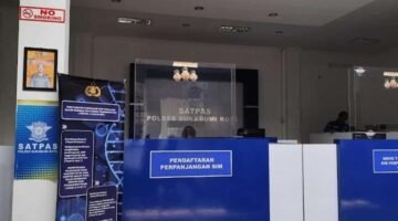 Bongkar Dugaan Jalur Cepat SIM di Sukabumi: Bayar Ratusan Ribu, Ujian Diduga Bisa Dilewati
