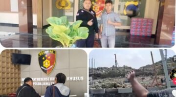 Aduan Dilayangkan 10 Agustus 2026, Ditreskrimsus Polda Jateng Terbitkan Surat Perintah Penyelidikan dan Dalami Dugaan Alih Fungsi Lahan