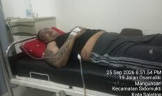 Ditolak & Disuruh Pindah ke RS Ngawen di RSUD Salatiga, M. Sholeh Langsung Dapat Penanganan Memuaskan di RSI Tingkir — Dugaan Pengabaian Mencuat