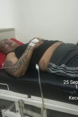 Ditolak & Disuruh Pindah ke RS Ngawen di RSUD Salatiga, M. Sholeh Langsung Dapat Penanganan Memuaskan di RSI Tingkir — Dugaan Pengabaian Mencuat