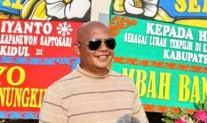 Pilur Ngloro 2026: Warga Lokal Menang, Pawai Kemenangan Pecah di Saptosari