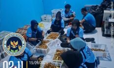 Polemik Kasus Dugaan Pemecatan Tanpa Surat Resmi Asisten Lapangan SPPG Batujajar Timur I Mencuat !!