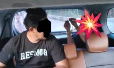 Penjual Pentol Dikeroyok Usai Tegur Pemuda Berknalpot Bising, Tiga Pelaku Diamankan Polres Kudus