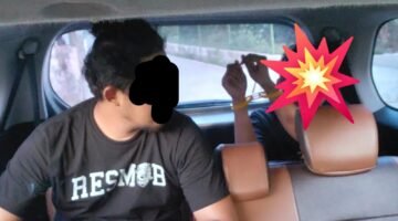 Penjual Pentol Dikeroyok Usai Tegur Pemuda Berknalpot Bising, Tiga Pelaku Diamankan Polres Kudus
