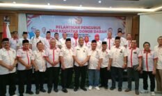 ORI Kalsel Dilantik, Siap Kawal Kebijakan Pemerintah: Tegaskan Komitmen Berjuang untuk Rakyat