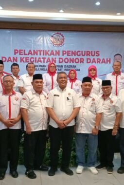 ORI Kalsel Dilantik, Siap Kawal Kebijakan Pemerintah: Tegaskan Komitmen Berjuang untuk Rakyat