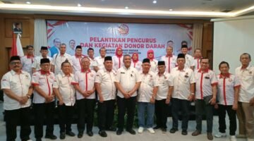ORI Kalsel Dilantik, Siap Kawal Kebijakan Pemerintah: Tegaskan Komitmen Berjuang untuk Rakyat
