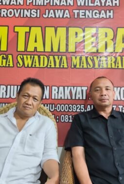 Pemilik Family Bakery Bantah Tuduhan Pelecehan Seksual, Gandeng LSM Tamperak
