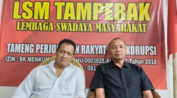 Pemilik Family Bakery Bantah Tuduhan Pelecehan Seksual, Gandeng LSM Tamperak