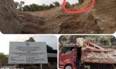 Longsor Tambang Sirtu di Jemowo Boyolali: Mengancam Pemukiman dan Menyasar Status Perizinan CV Cahaya Purnama Sentosa