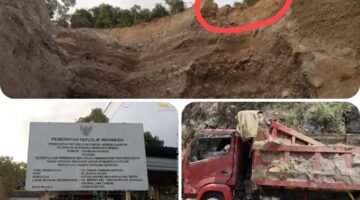 Longsor Tambang Sirtu di Jemowo Boyolali: Mengancam Pemukiman dan Menyasar Status Perizinan CV Cahaya Purnama Sentosa