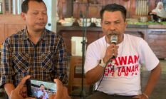 Lahan Rumah Sederhana Berubah Komersial, Dua Petinggi Sapphire Mansion Tersangka