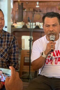 Lahan Rumah Sederhana Berubah Komersial, Dua Petinggi Sapphire Mansion Tersangka