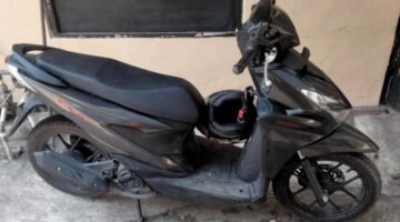 Satreskrim Polres Sukoharjo Ungkap Pencurian Motor di Grogol, Dua Pemuda Diamankan