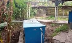 Setahun Mengawal Operasional, AsLap MBG Batujajar Timur I Diusir Tanpa Alasan Tertulis — IPAL Jauh dari Standar