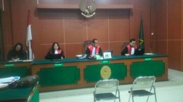 Masuk Tahap Keterangan Saksi Sidang Perkara No.23/Pdt.G/2026/PN/Banyumas Digelar