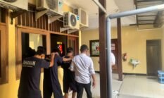 Komitmen Nyata Polres Kendal Berantas “Kreak”, Remaja Bersenjata Tajam di Dua Lokasi Berhasil Diamankan