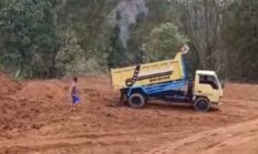 Lahan Diserobot, Pemilik Palm Boko Laporkan Sentul City ke Polda Jabar