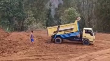 Lahan Diserobot, Pemilik Palm Boko Laporkan Sentul City ke Polda Jabar