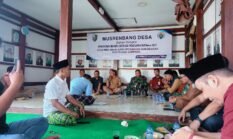 Pemerintah Desa Bira Timur Melaksanakan Kegiatan Musrenbangdes Dalam Rangka Penyusunan Pembangunan DU – RKPD 2028 Dan RKPDes 2027 