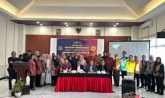 BUKAN SEKADAR HAFAL PASAL, SOSIALISASI KUHP NASIONAL DORONG WARGA SEMARANG BARAT PAHAMI RISIKO HUKUM