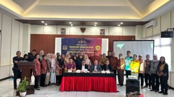 BUKAN SEKADAR HAFAL PASAL, SOSIALISASI KUHP NASIONAL DORONG WARGA SEMARANG BARAT PAHAMI RISIKO HUKUM