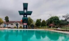 BANYUMAS MELAWAN LUPA!!! Tata Kelola Aset Kolam Renang Langen Tirta Kembar Jadi Kunci Kebangkitan Prestasi dan PAD