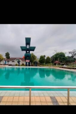 BANYUMAS MELAWAN LUPA!!! Tata Kelola Aset Kolam Renang Langen Tirta Kembar Jadi Kunci Kebangkitan Prestasi dan PAD