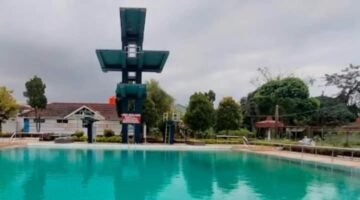 BANYUMAS MELAWAN LUPA!!! Tata Kelola Aset Kolam Renang Langen Tirta Kembar Jadi Kunci Kebangkitan Prestasi dan PAD