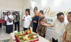 Pertama di Indonesia, PMI Kota Semarang Luncurkan Kartu Donor Darah Braille untuk Tunanetra