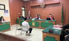 Kejari Banyumas Limpahkan Perkara ARIF NUR RAMADHANI (23) ke PN Banyumas, Sidang Perdana Pembacaan Dakwaan Digelar Hari Ini