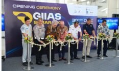 RESMI DIBUKA, GIIAS SEMARANG 2026 HADIR SEMAKIN LENGKAP DENGAN BERBAGAI MEREK KENDARAAN OTOMOTIF GLOBAL