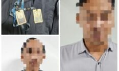 Polresta Banyumas Ungkap Penggelapan Uang Di 15 Gerai ATM, Dua Karyawan Ditangkap