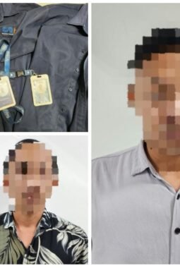 Polresta Banyumas Ungkap Penggelapan Uang Di 15 Gerai ATM, Dua Karyawan Ditangkap