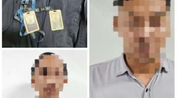 Polresta Banyumas Ungkap Penggelapan Uang Di 15 Gerai ATM, Dua Karyawan Ditangkap