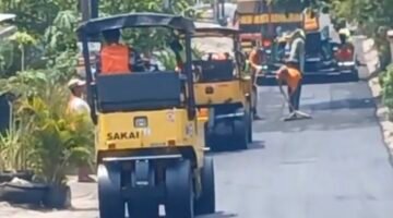 Proyek Jalan Condrokusumo Rp148 Juta Disorot, Penyedia di Data Pengadaan Berbeda dengan Perusahaan yang Disebut Pekerja