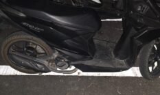 Tim URC Satreskrim Polres Sukoharjo Ungkap Curanmor, Sopir yang Mengaku Anggota TNI Diamankan