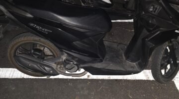 Tim URC Satreskrim Polres Sukoharjo Ungkap Curanmor, Sopir yang Mengaku Anggota TNI Diamankan