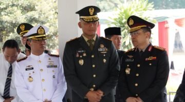 Danrem 072/Pamungkas Ajak Mahasiswa UGM Kenang Sejarah Pahlawan Revolusi