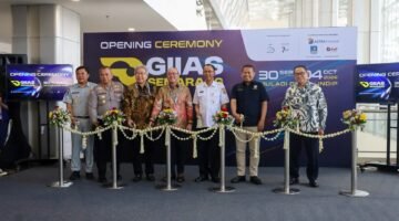 GIIAS Semarang 2026 Digelar di Muladi Dome UNDIP, Perkuat Sinergi Kampus dan Industri Otomotif