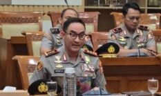 Komisi III DPR Aklamasi Setujui Suyudi Jadi Kapolri, Bawa Enam Gebrakan untuk Polri