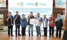 BULOG Bantu Penyandang Disabilitas Untuk Kembangkan Usaha melalui RPK Mandiri di Yogyakarta