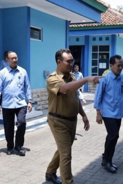 Disnaker Tegaskan Pemecatan Pegawai PDAM Sragen Dipersoalkan, Dirut Diminta Bertanggung Jawab