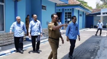 Disnaker Tegaskan Pemecatan Pegawai PDAM Sragen Dipersoalkan, Dirut Diminta Bertanggung Jawab