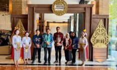 Saujana Local Market Hadirkan UMKM Lokal hingga Kegiatan Membatik Gratis Sambut Hari Batik Nasional