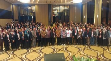 IKADIN Bongkar Krisis Sistem Peradilan, Dorong Satu Standar Etik Advokat Nasional