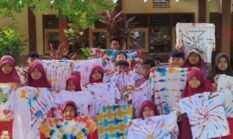 Hari Batik Nasional, Saatnya Bangga, Nguri-uri dan Menghidupkan Batik Indonesia