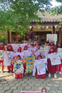 Hari Batik Nasional, Saatnya Bangga, Nguri-uri dan Menghidupkan Batik Indonesia